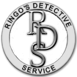 Ringo's Logo